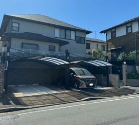 愛知県名古屋市天白区植田本町２丁目