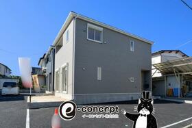 福島県郡山市字城清水