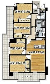 京都府宇治市六地蔵徳永