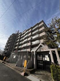 朝日プラザ桃山東