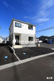 神奈川県愛甲郡愛川町中津