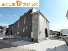 福島県福島市御山字沢田