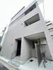 駒込駅より徒歩6分 4階 築3年1ヶ月の賃貸物件