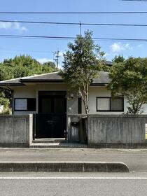 山口県長門市俵山大羽山