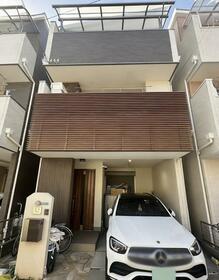 大阪府大阪市平野区瓜破東２丁目