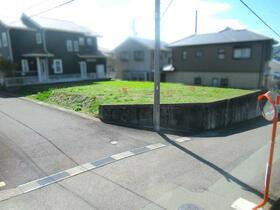 三重県津市森町