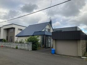 北海道石狩市花川南八条2丁目