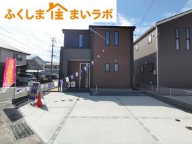 福島県福島市御山字沢田