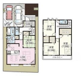 千葉県八千代市高津
