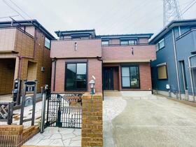 千葉県柏市十余二