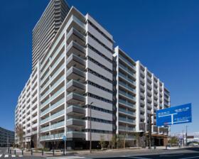 クリオレジダンス横濱ベイサイド