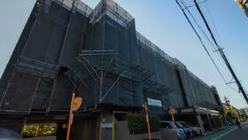 愛知県名古屋市熱田区千代田町