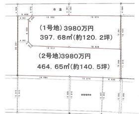 千葉県松戸市上矢切