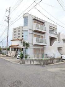 愛知県名古屋市名東区神里１丁目