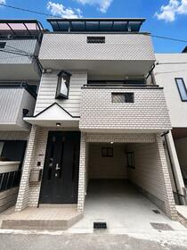 大阪府大阪市住吉区帝塚山中５丁目