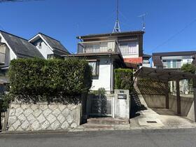 岐阜県可児市久々利柿下入会