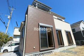 埼玉県入間郡毛呂山町目白台４丁目