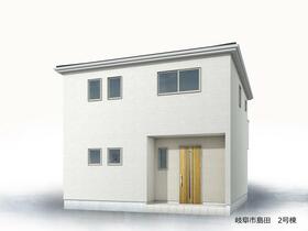 岐阜県岐阜市島田１丁目