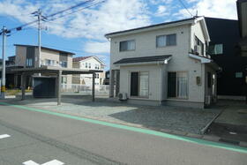 山形県東根市神町西２丁目