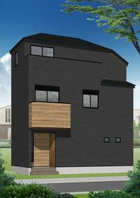 神奈川県横浜市神奈川区松見町２丁目