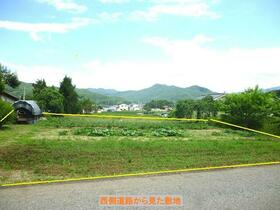 長野県佐久市北川