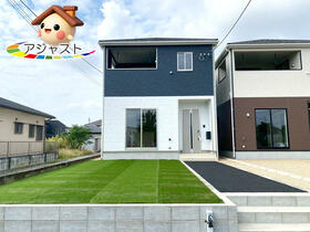 熊本県上益城郡益城町大字馬水