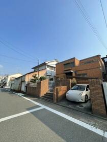 愛知県名古屋市港区七反野１丁目