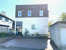 北海道江別市萌えぎ野中央