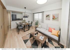 ナイスパークコート鶴見潮田