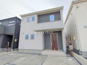 愛知県一宮市西大海道字郷東