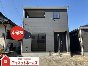 石川県かほく市白尾