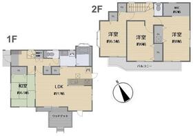 神奈川県平塚市めぐみが丘２丁目