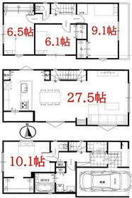 東京都墨田区八広４丁目