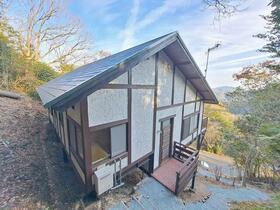 兵庫県赤穂郡上郡町高山