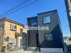 埼玉県坂戸市仲町