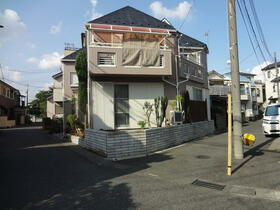 埼玉県草加市谷塚町