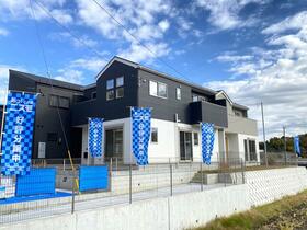 神奈川県藤沢市石川