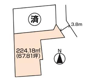 群馬県高崎市日光町