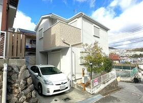 兵庫県宝塚市野上5丁目