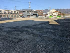 山梨県甲府市池田１丁目