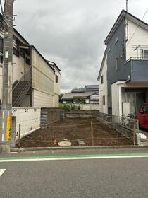 東京都西東京市住吉町６丁目