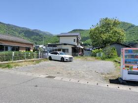 山梨県甲府市古府中町