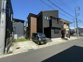 神奈川県綾瀬市深谷中３丁目