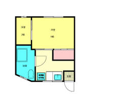 間取り：214077909037