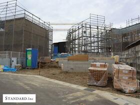 福島県須賀川市森宿字安積田