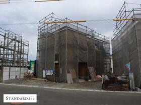 福島県須賀川市森宿字安積田