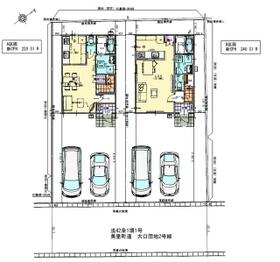 宮城県遠田郡美里町北浦字大口