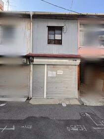 大阪府大阪市西成区天下茶屋２丁目