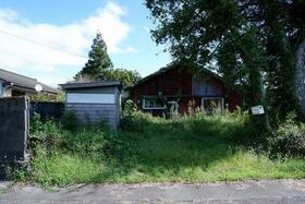 熊本県阿蘇市一の宮町中通