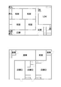 愛媛県新居浜市泉池町